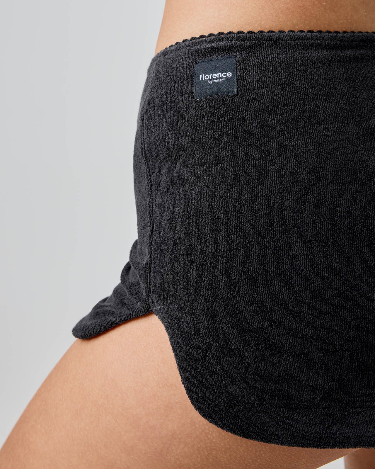 Terry Towel Short - Image 5