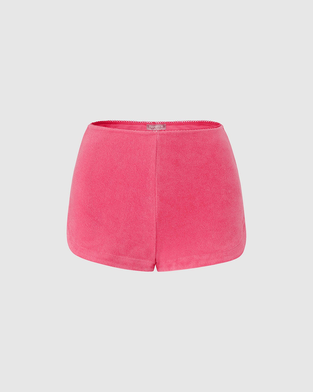 Terry Towel Short - Image 8
