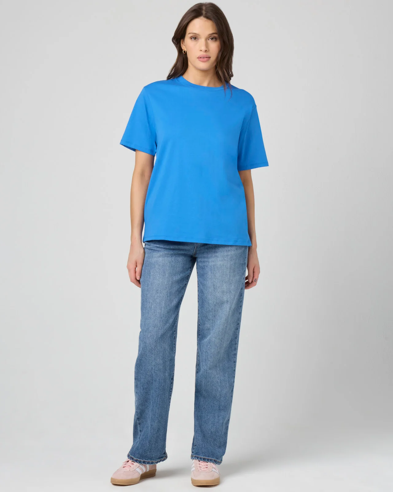 The Boyfriend Tee - Image 12