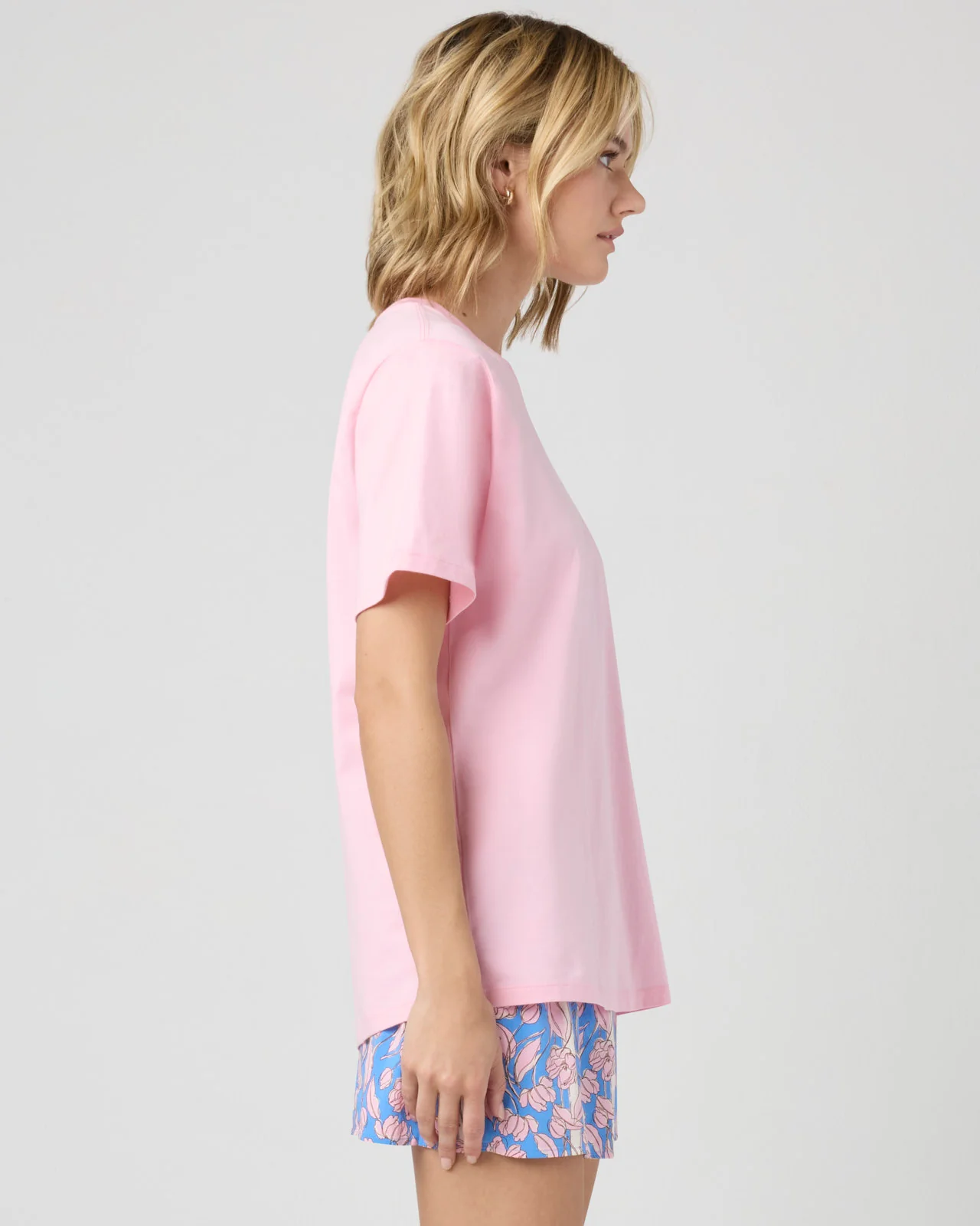 The Boyfriend Tee - Image 3