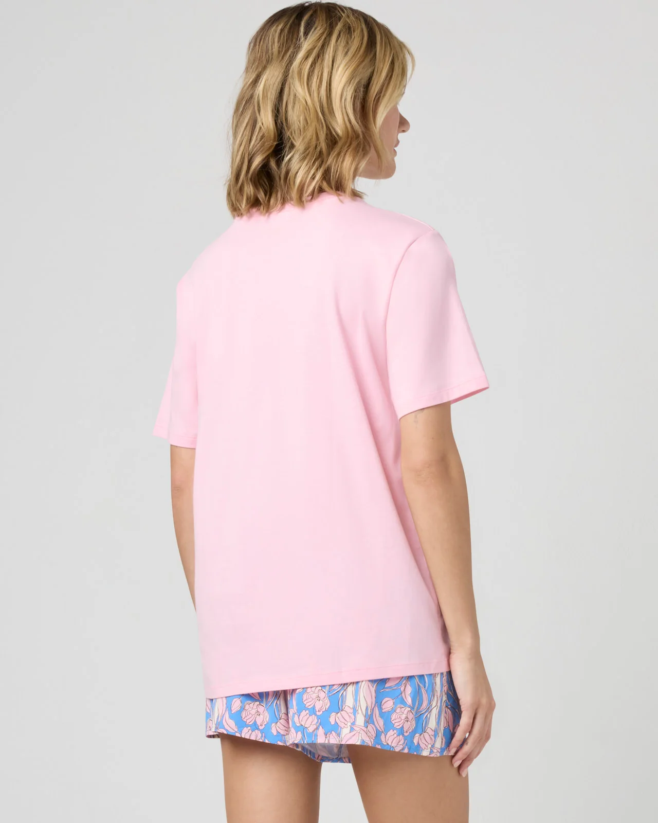 The Boyfriend Tee - Image 4