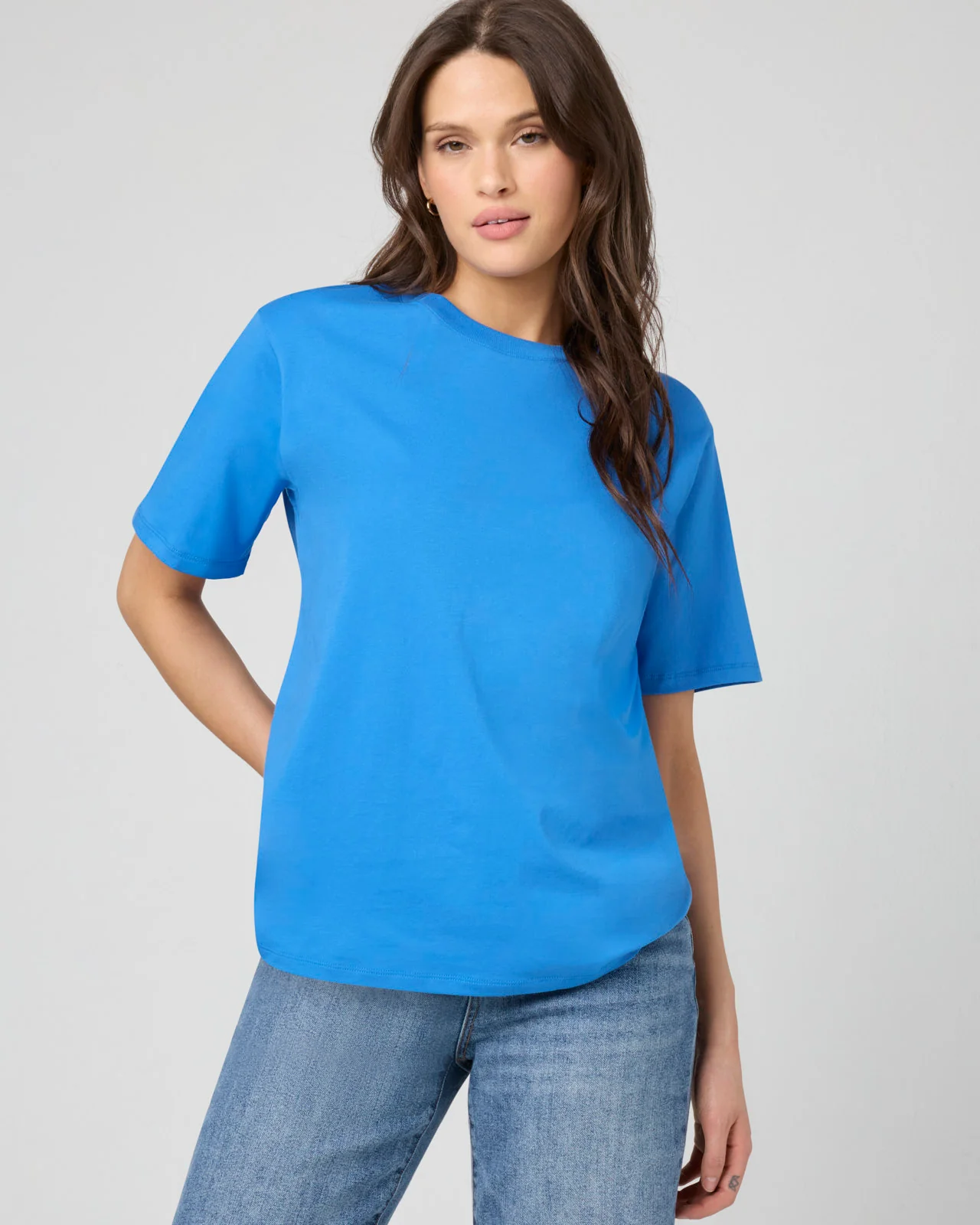 The Boyfriend Tee - Image 6