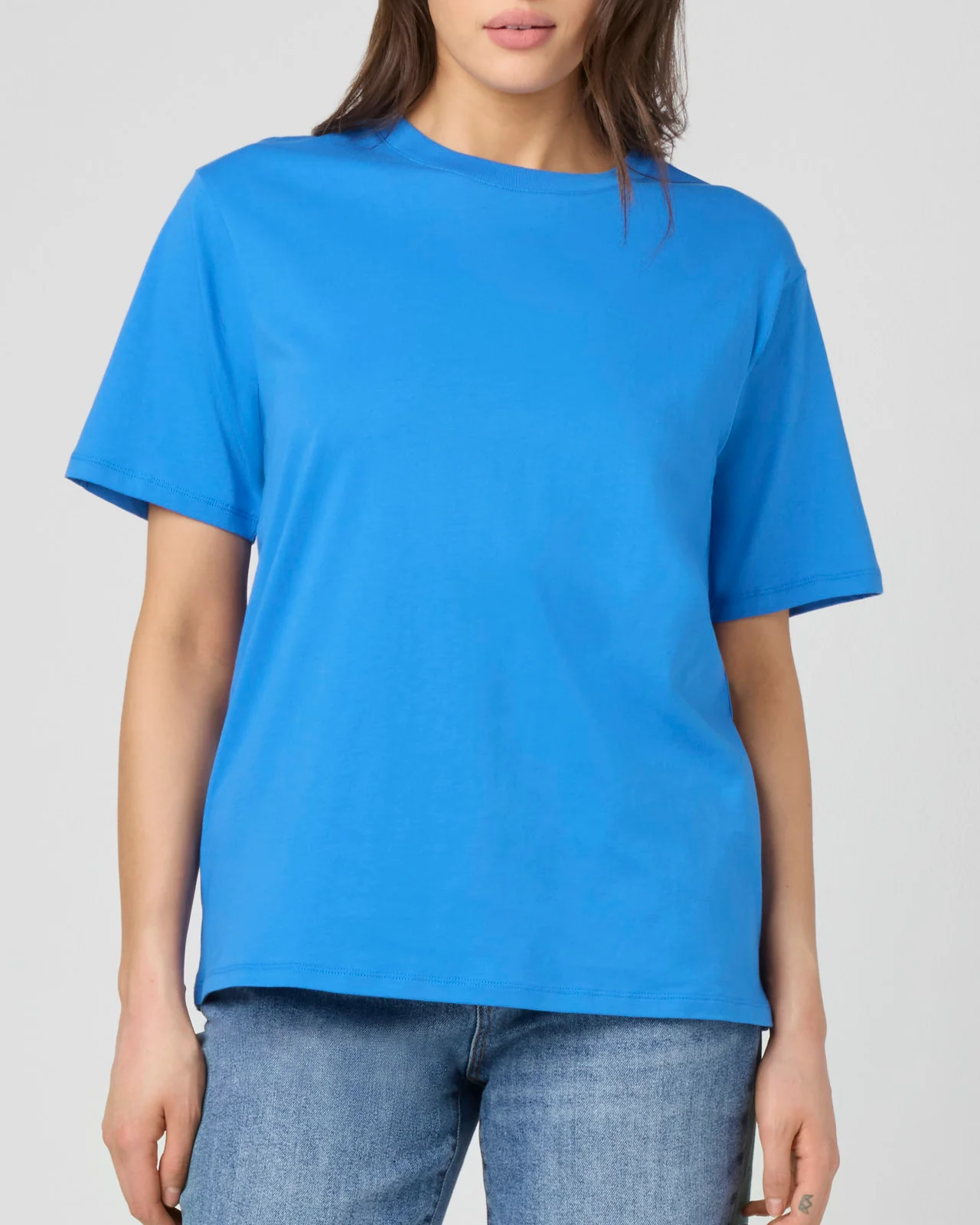 The Boyfriend Tee - Image 8