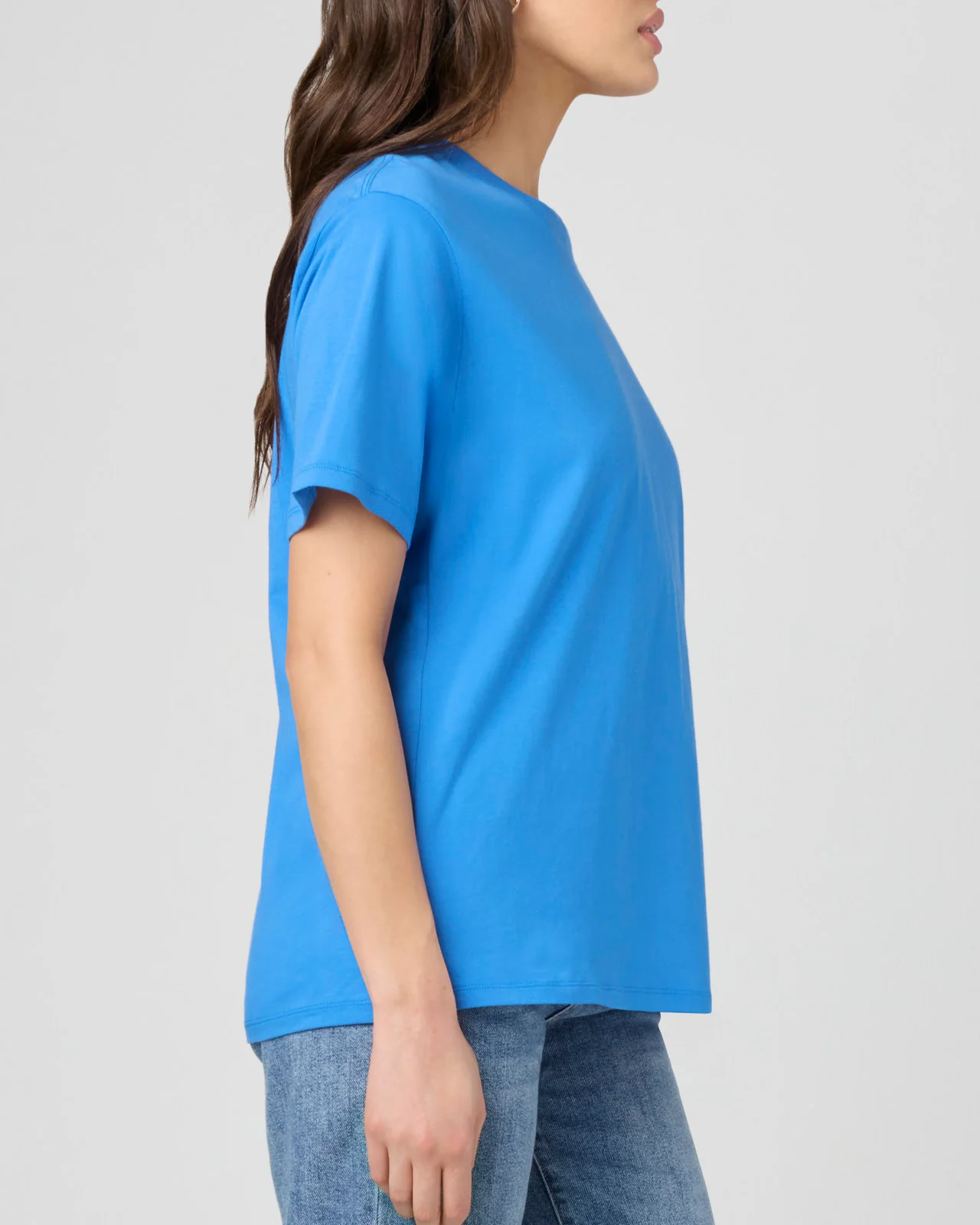 The Boyfriend Tee - Image 9
