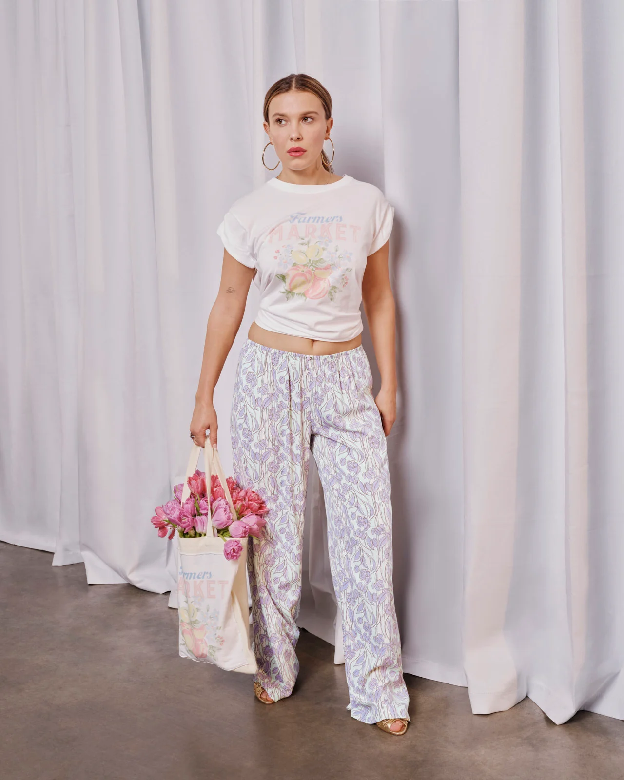 The Boyfriend Vintage Tee - Image 10
