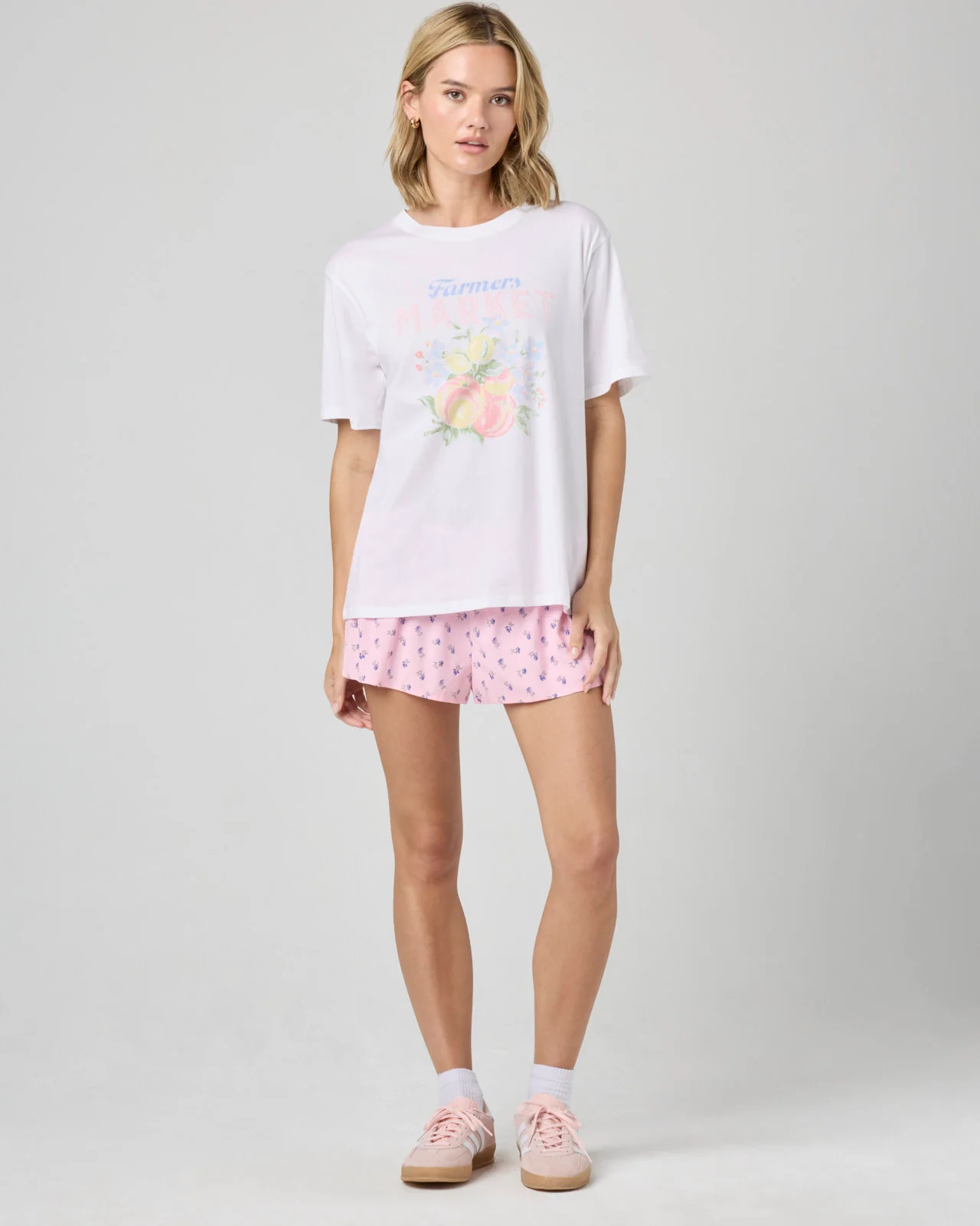 The Boyfriend Vintage Tee - Image 14