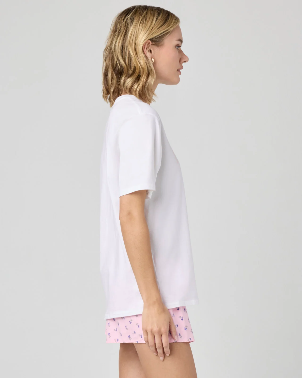The Boyfriend Vintage Tee - Image 15
