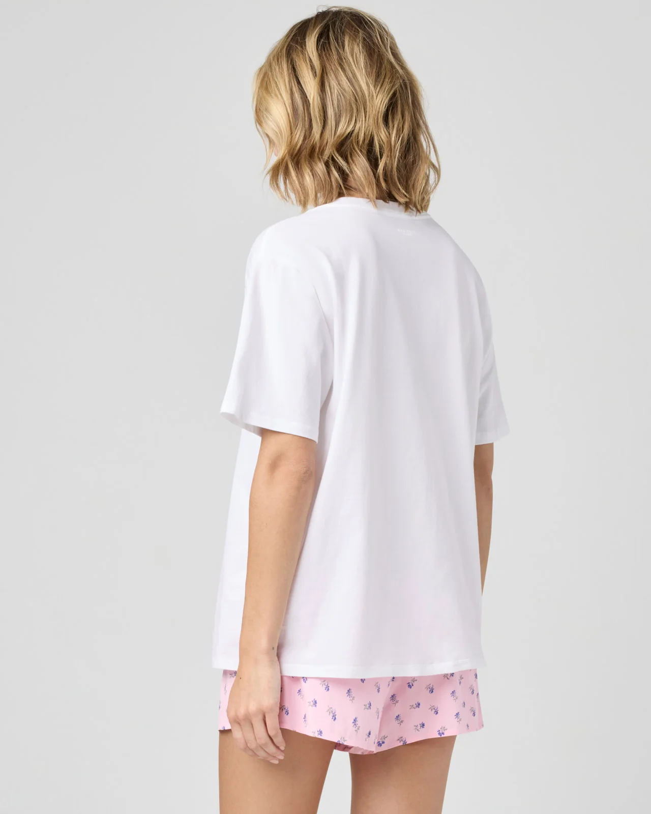 The Boyfriend Vintage Tee - Image 16