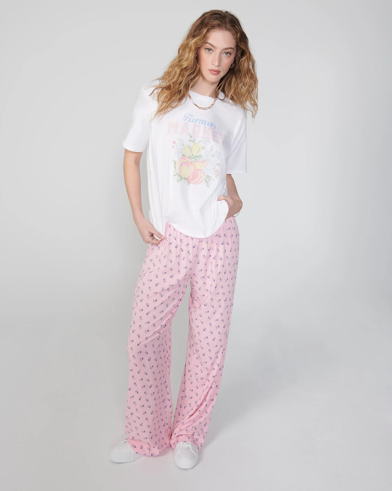 The Boyfriend Vintage Tee - Image 17