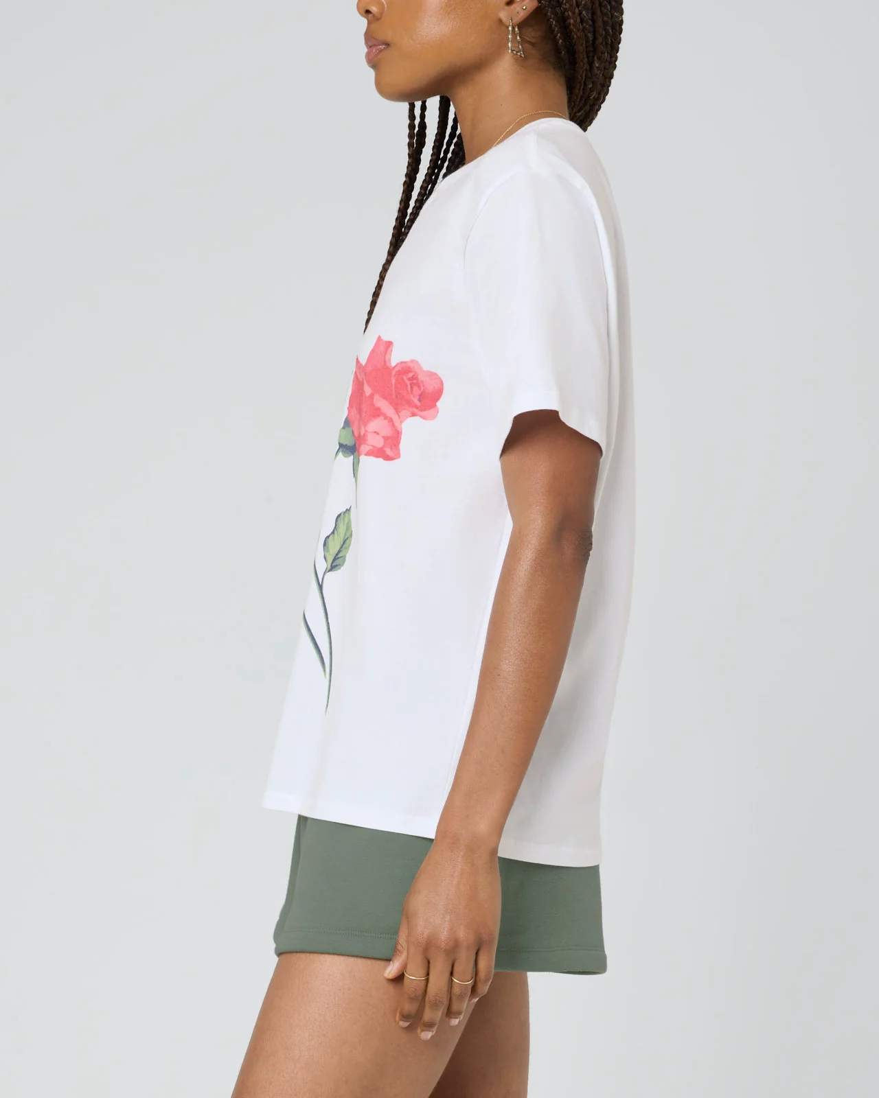 The Boyfriend Vintage Tee - Image 6