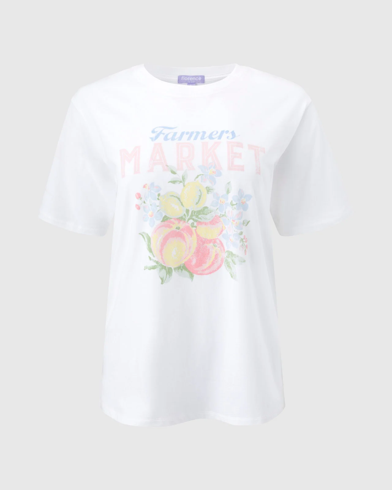 The Boyfriend Vintage Tee - Image 9