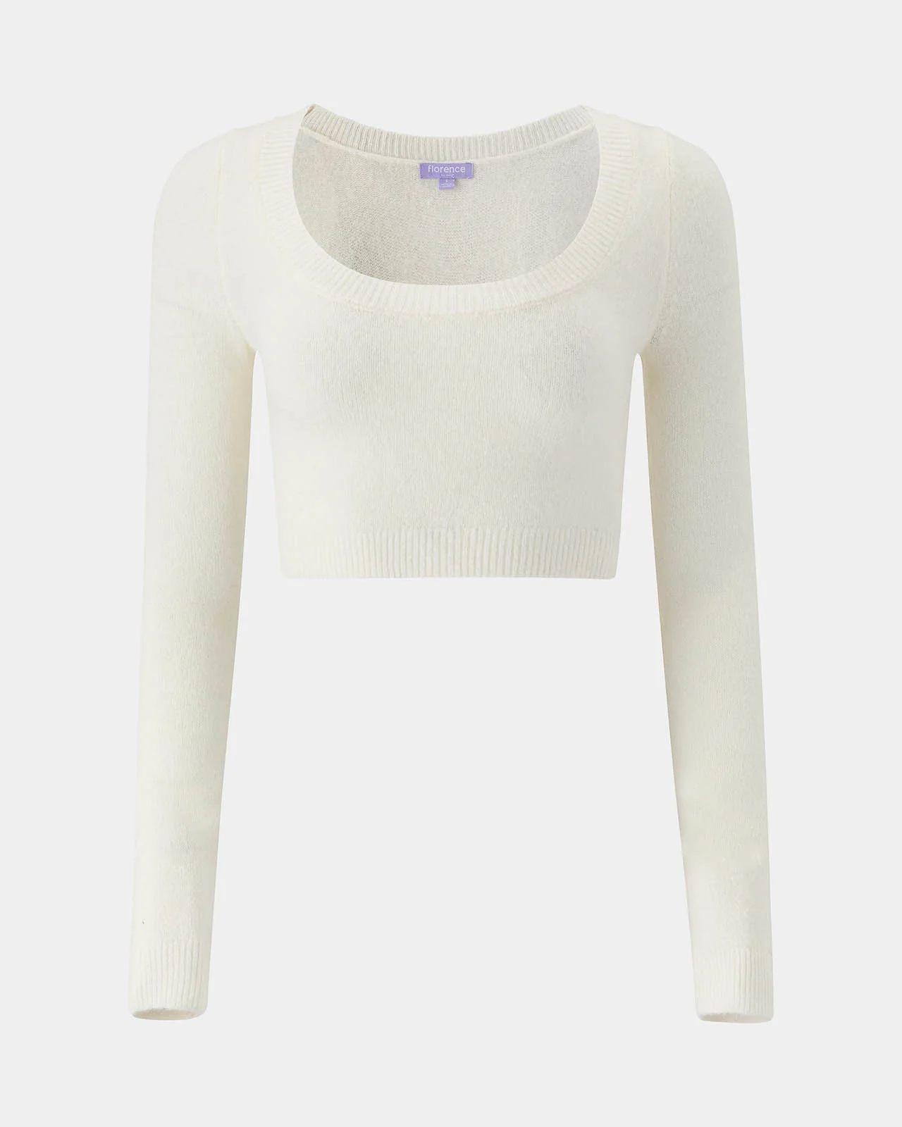 Tie Back Bow Pullover - Image 8