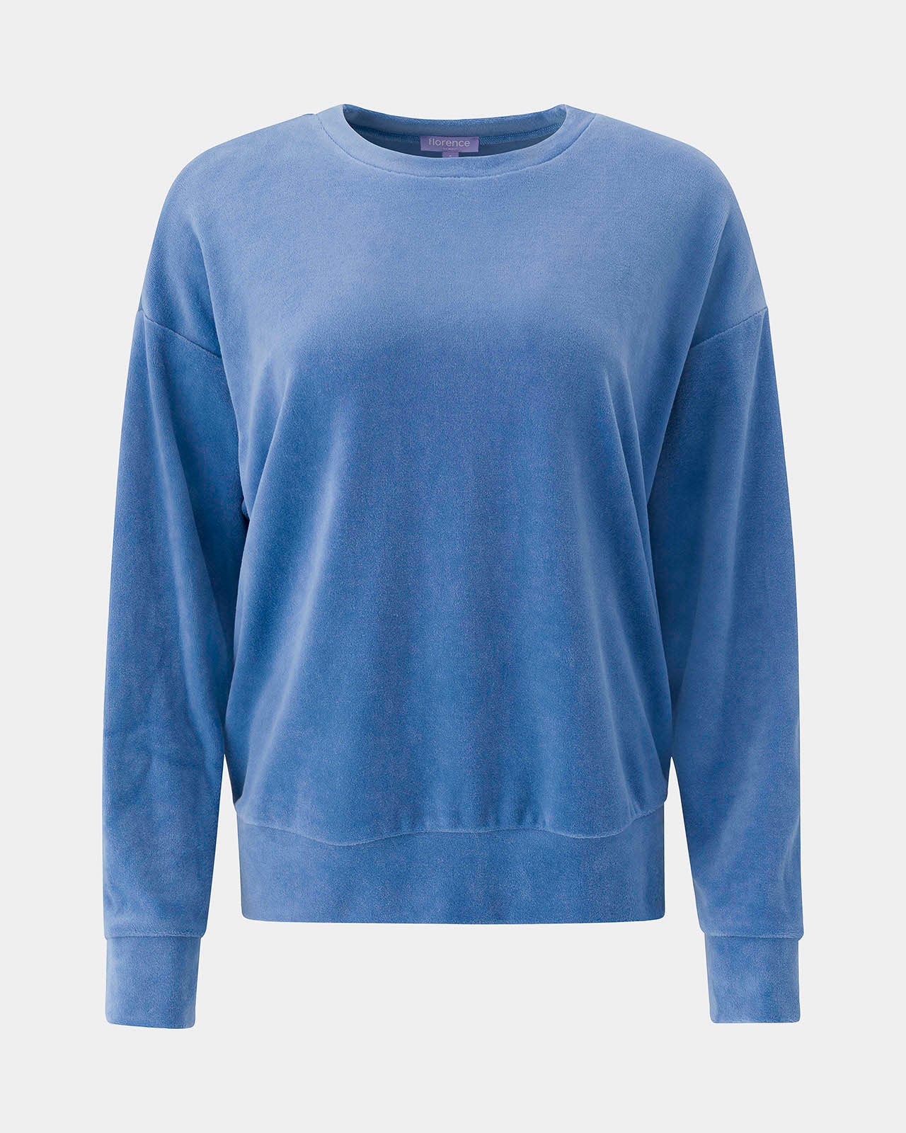 Velour Crewneck - Image 26