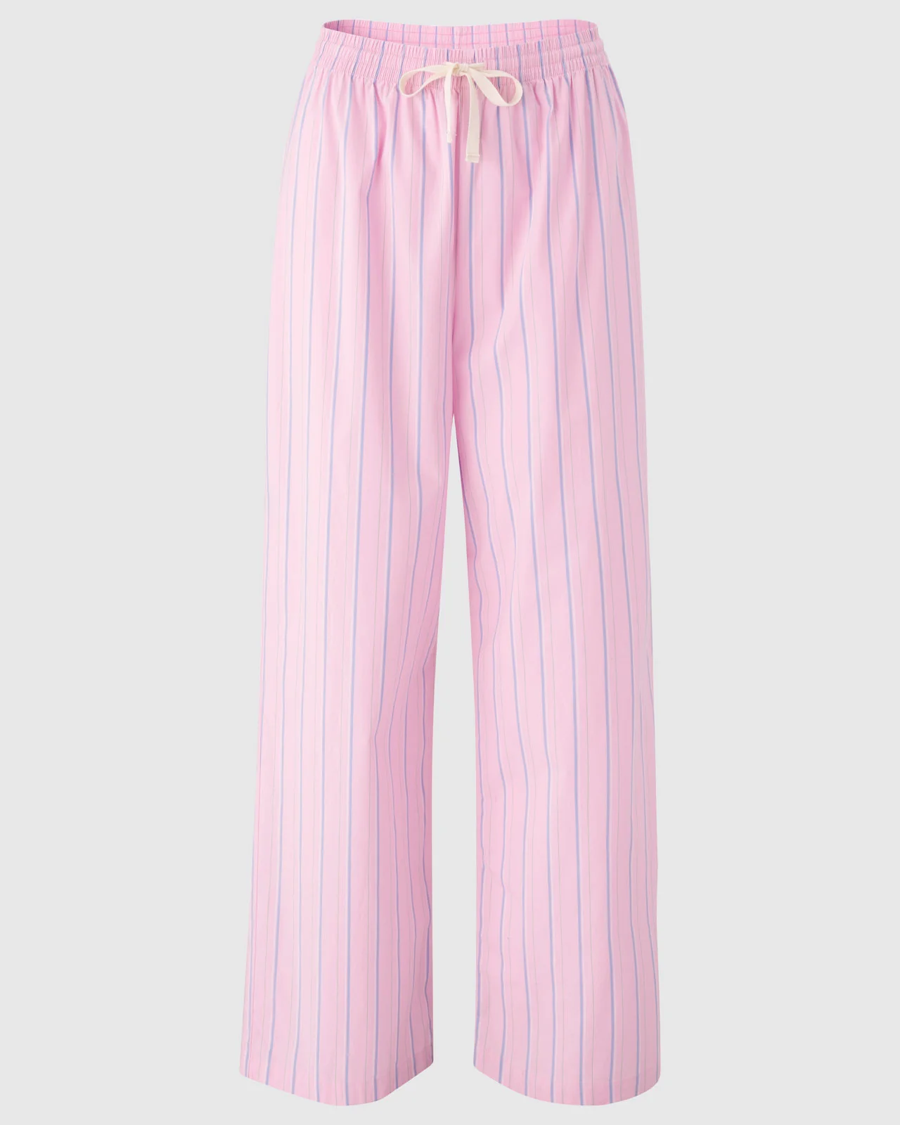 Villa Poplin Stripe Pant - Image 16