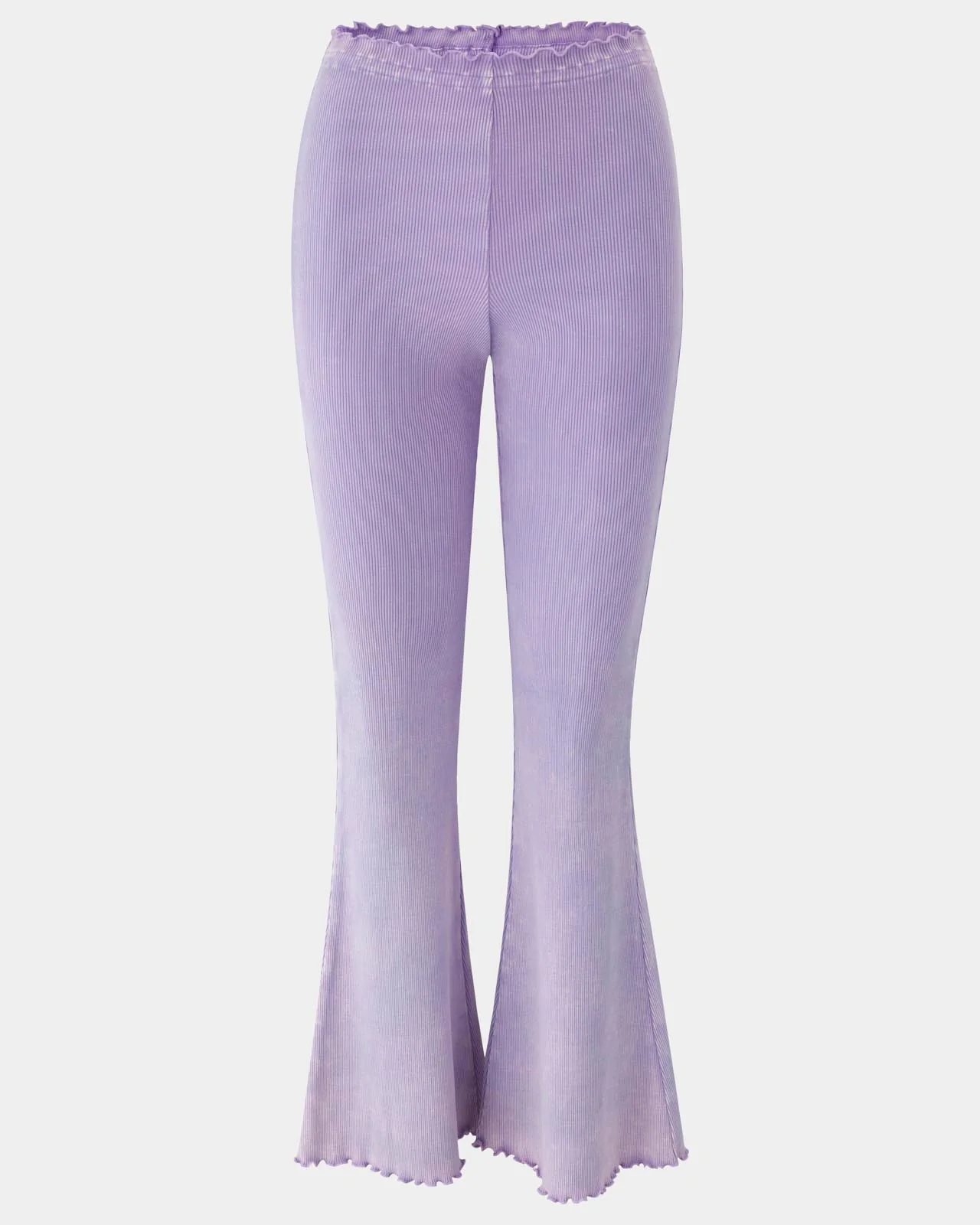 Washed Rib Pant - Image 10