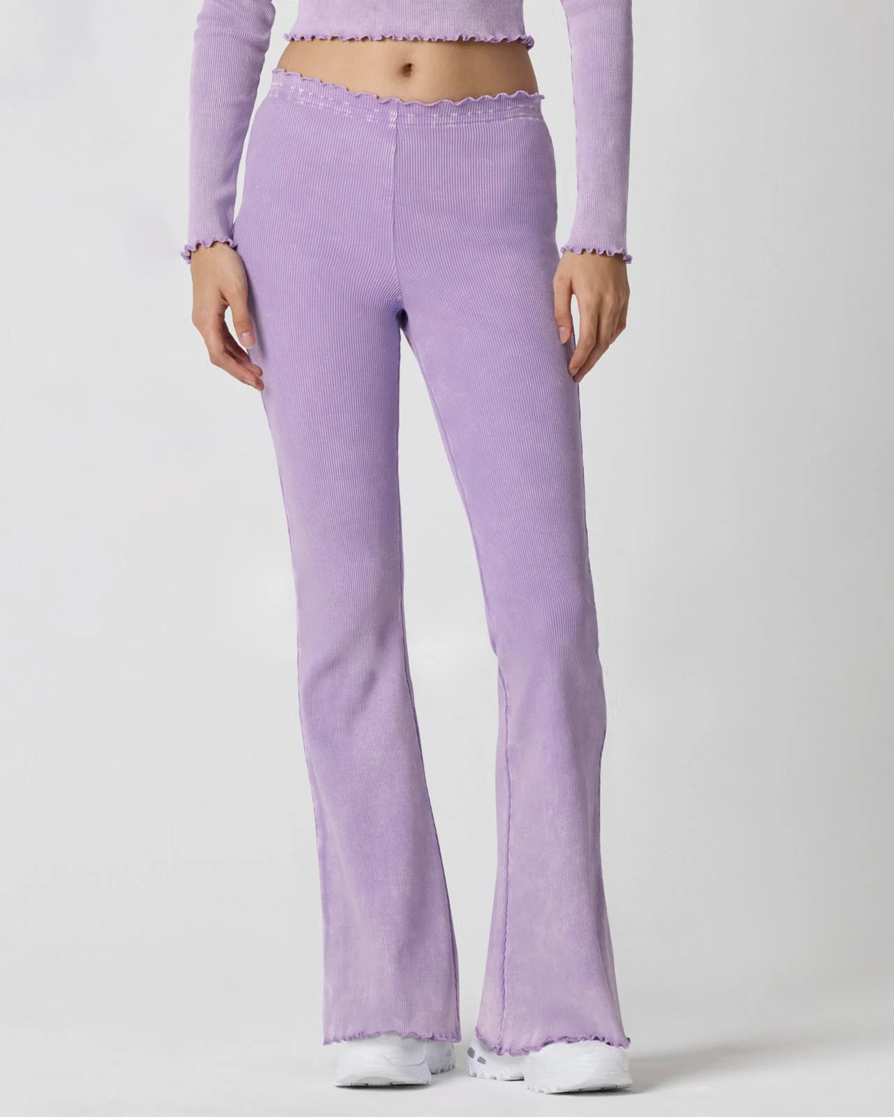 Washed Rib Pant - Image 11