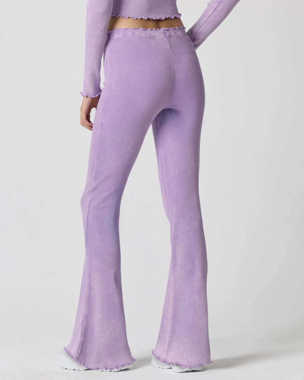 Washed Rib Pant - Image 12