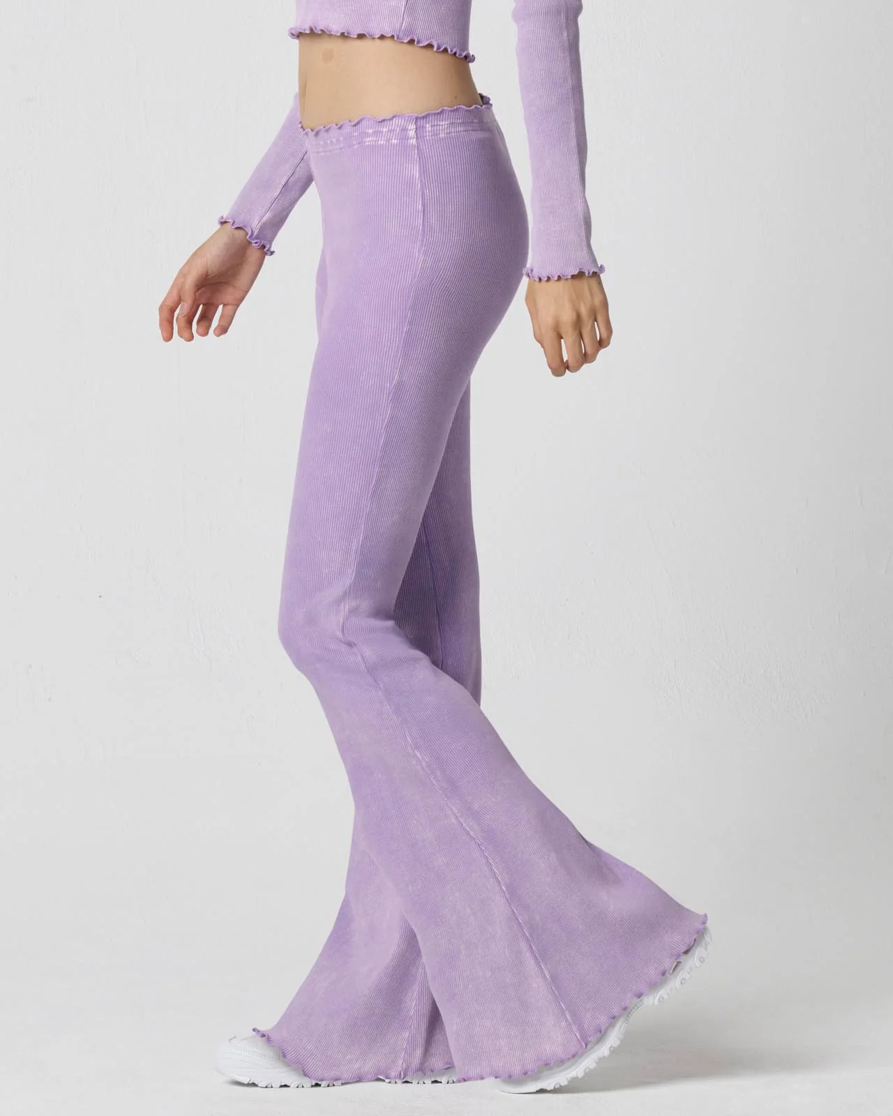 Washed Rib Pant - Image 13