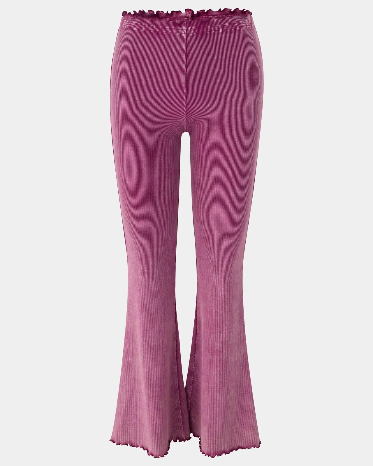 Washed Rib Pant - Image 18