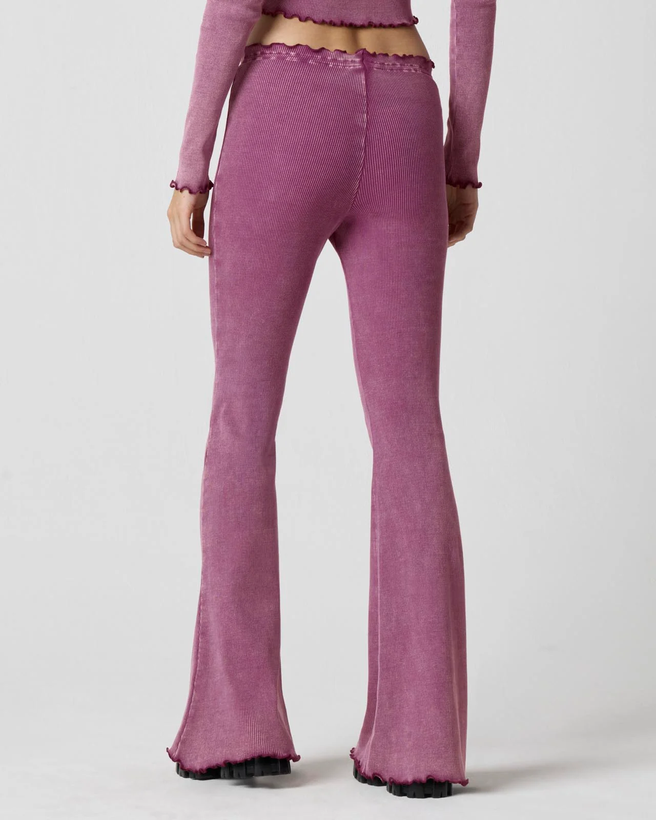 Washed Rib Pant - Image 20