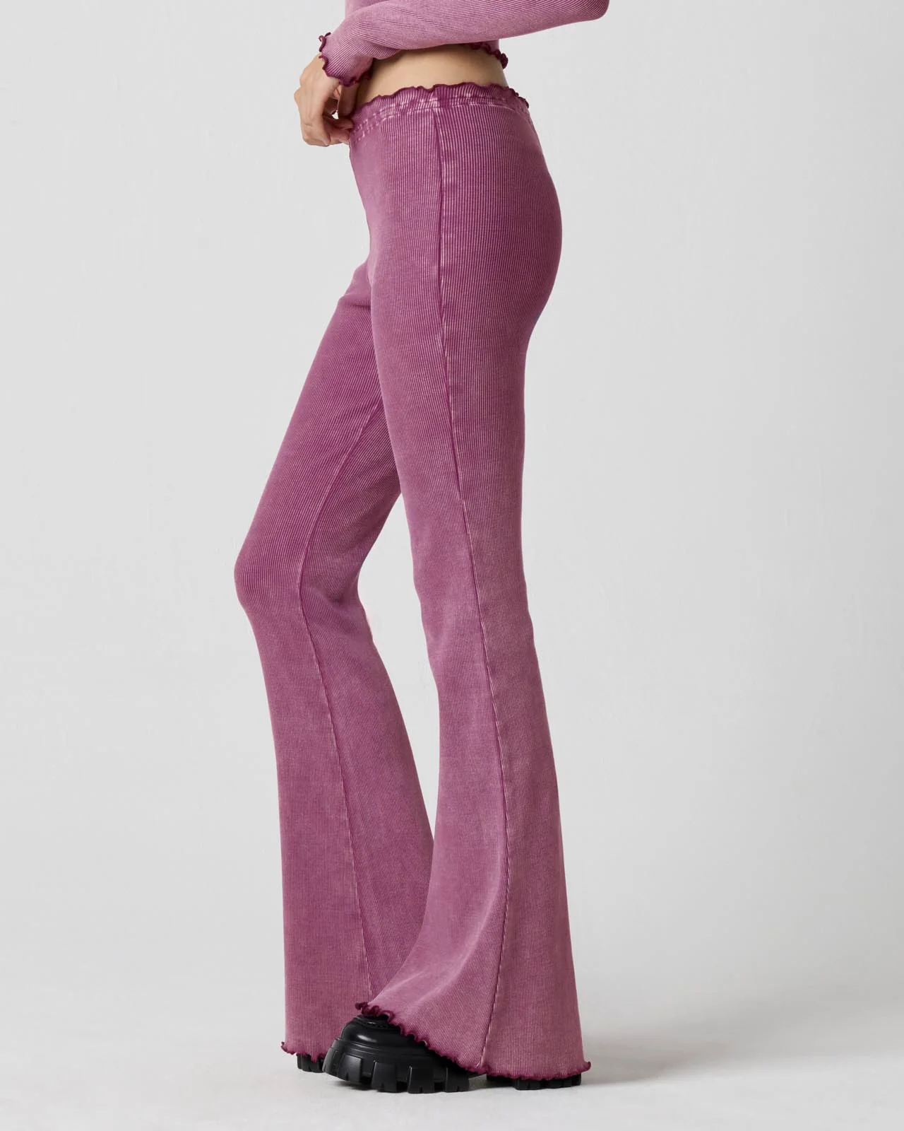 Washed Rib Pant - Image 22