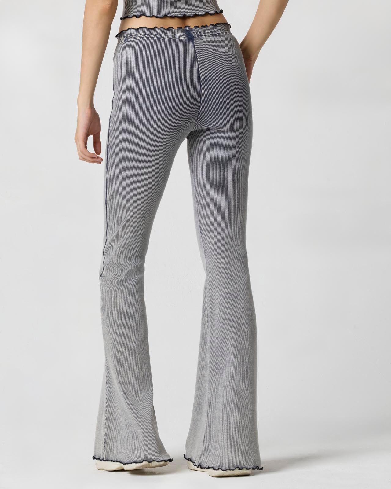 Washed Rib Pant - Image 4