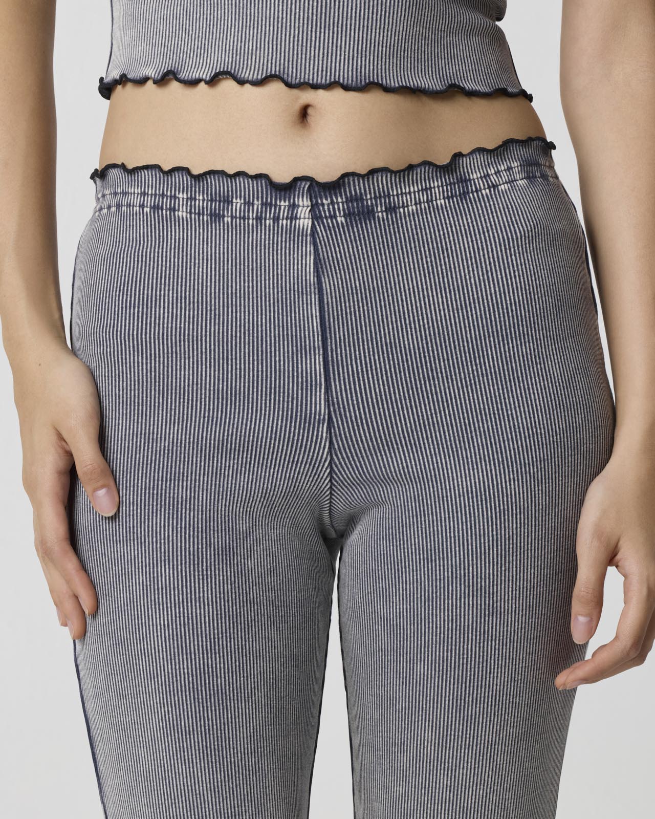 Washed Rib Pant - Image 6