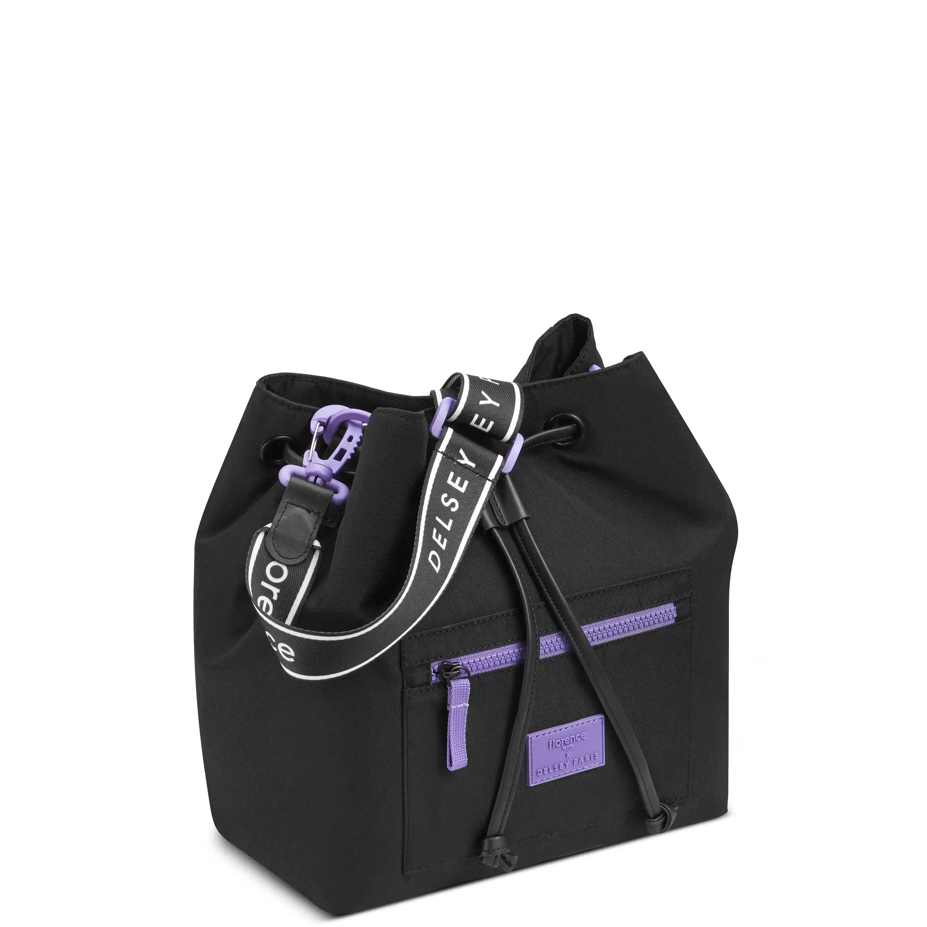 YOURS TRULY - Bucket Bag - Image 10