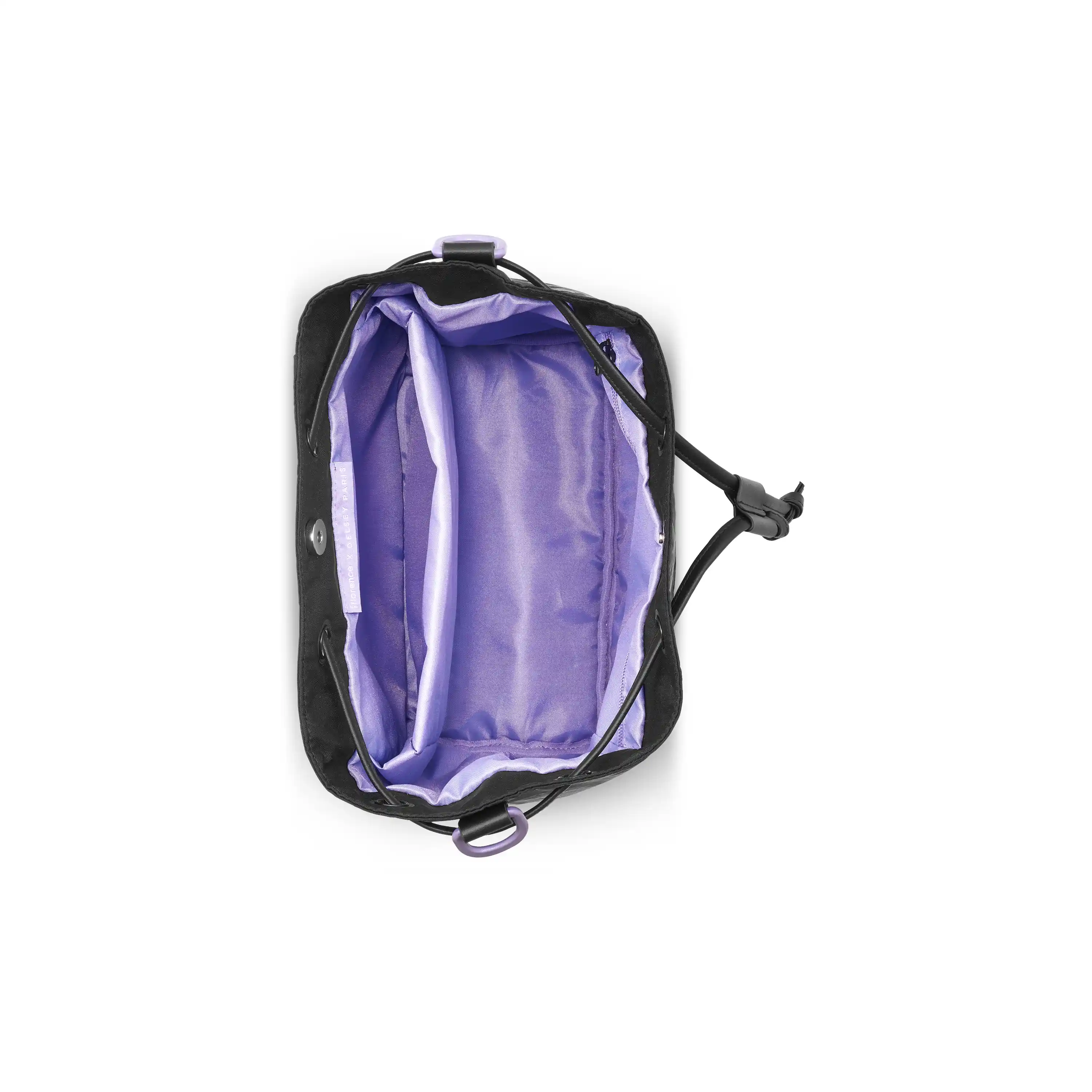 YOURS TRULY - Bucket Bag - Image 11