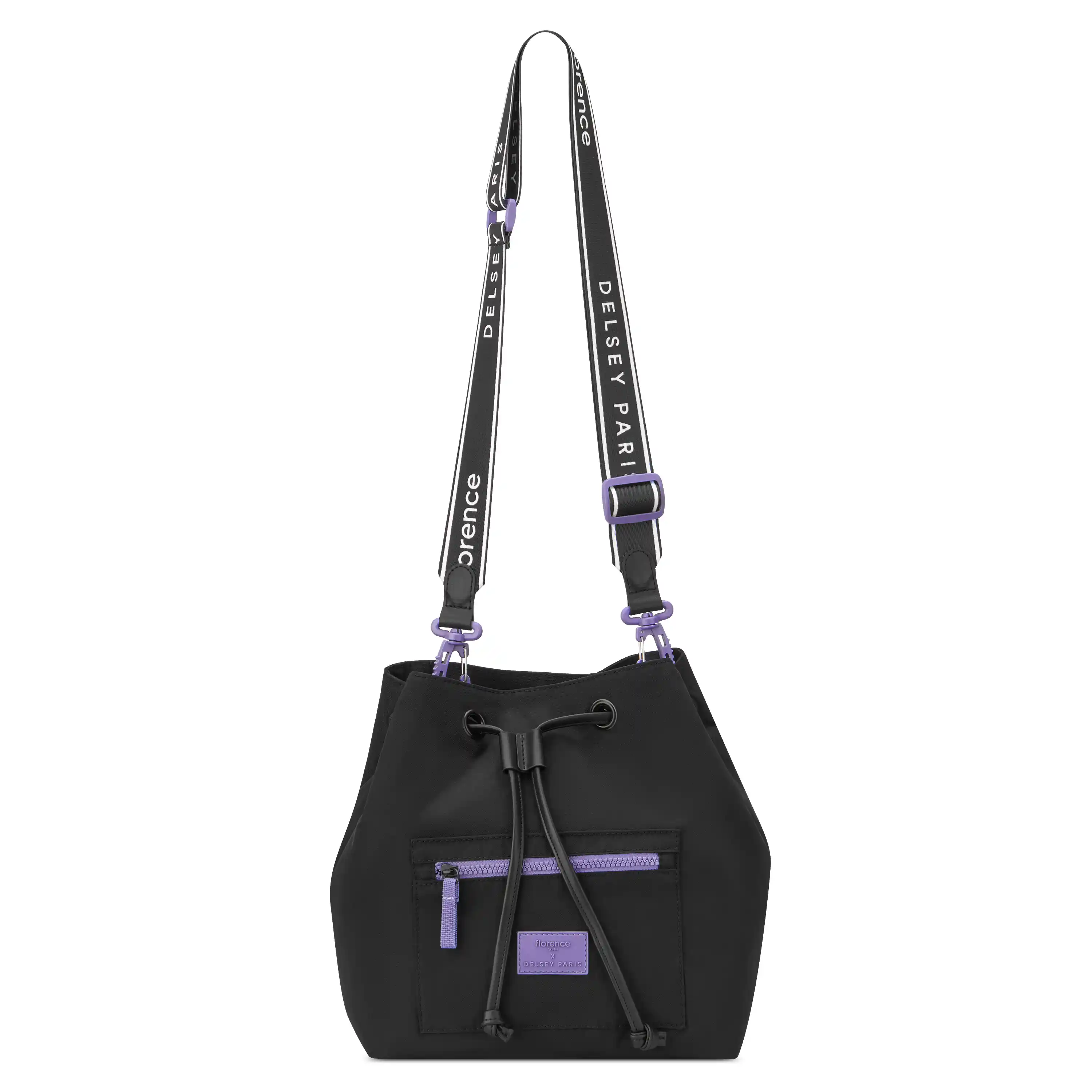 YOURS TRULY - Bucket Bag - Image 12