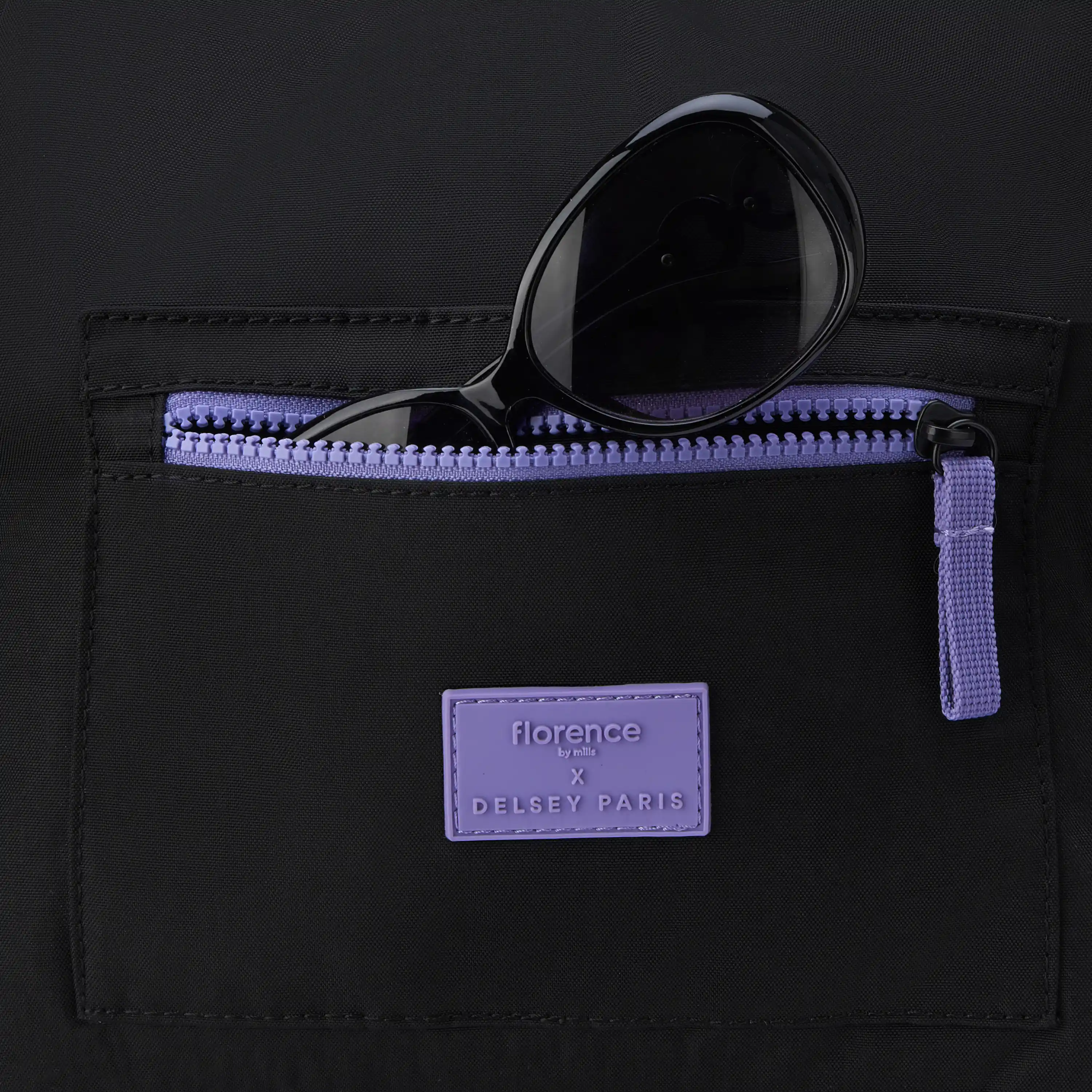 YOURS TRULY - Bucket Bag - Image 13