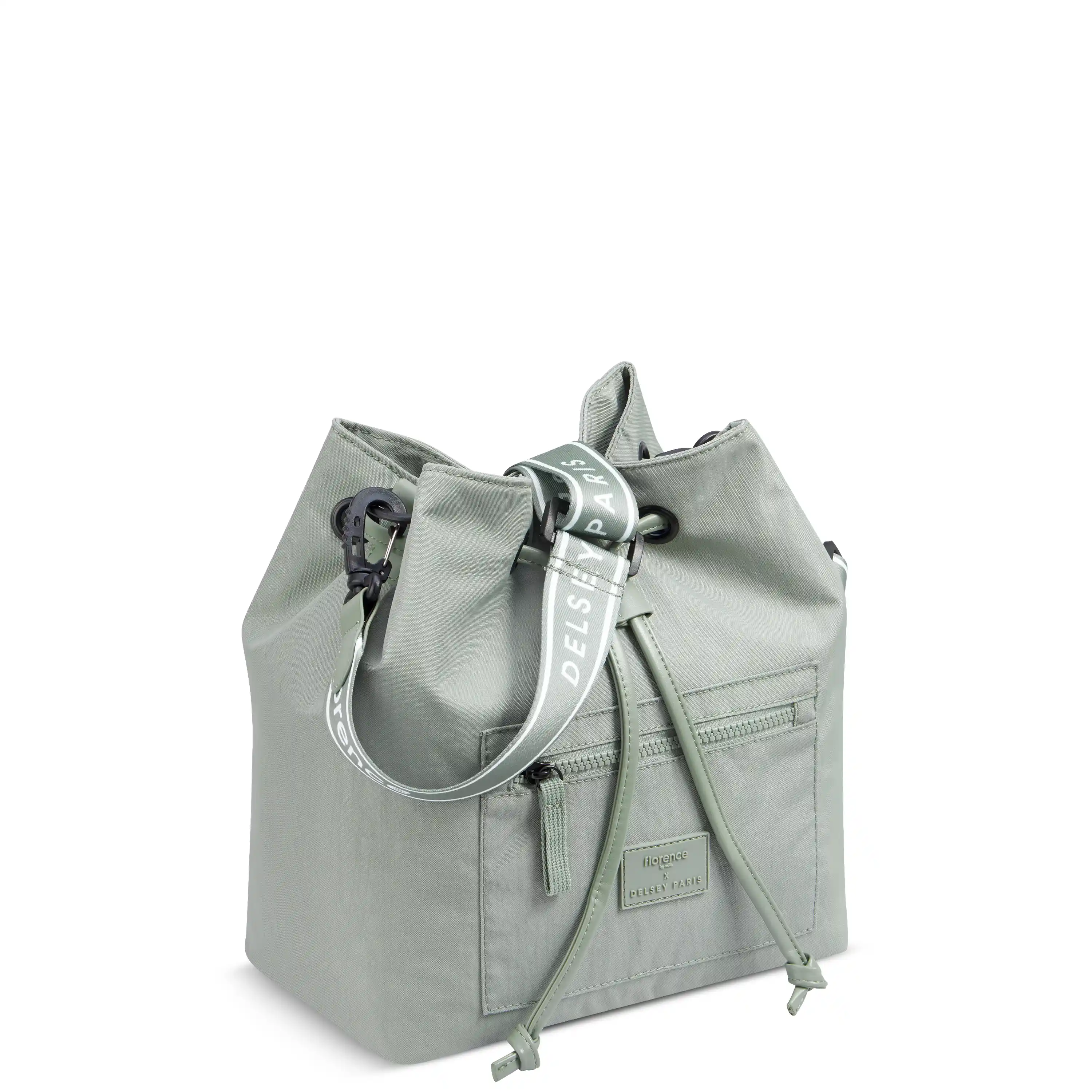 YOURS TRULY - Bucket Bag - Image 3