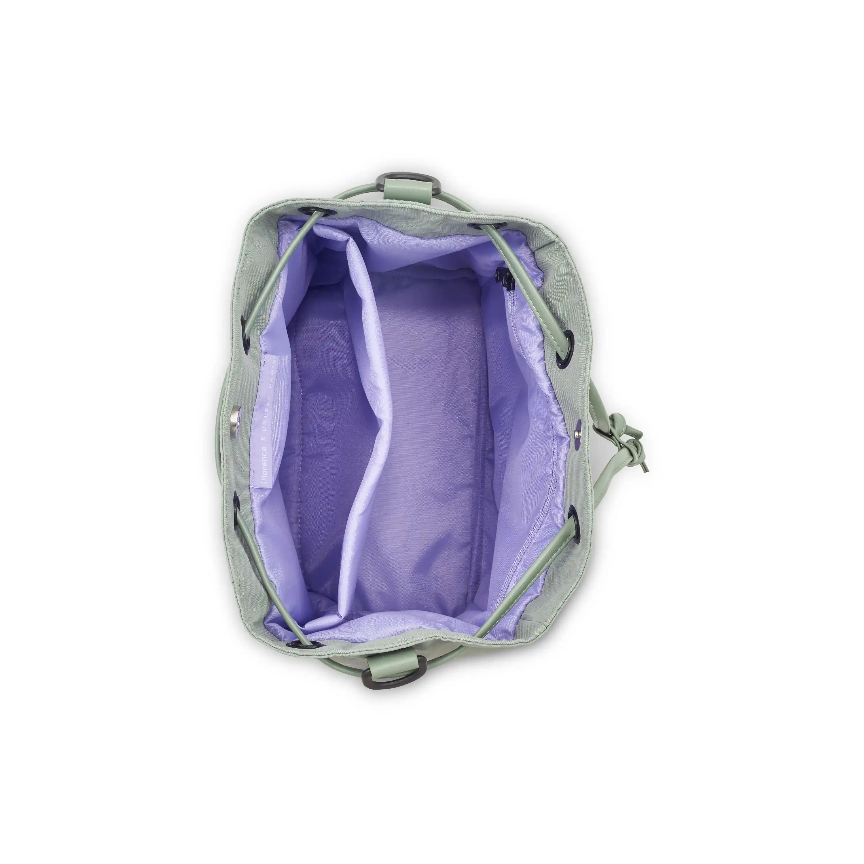 YOURS TRULY - Bucket Bag - Image 4