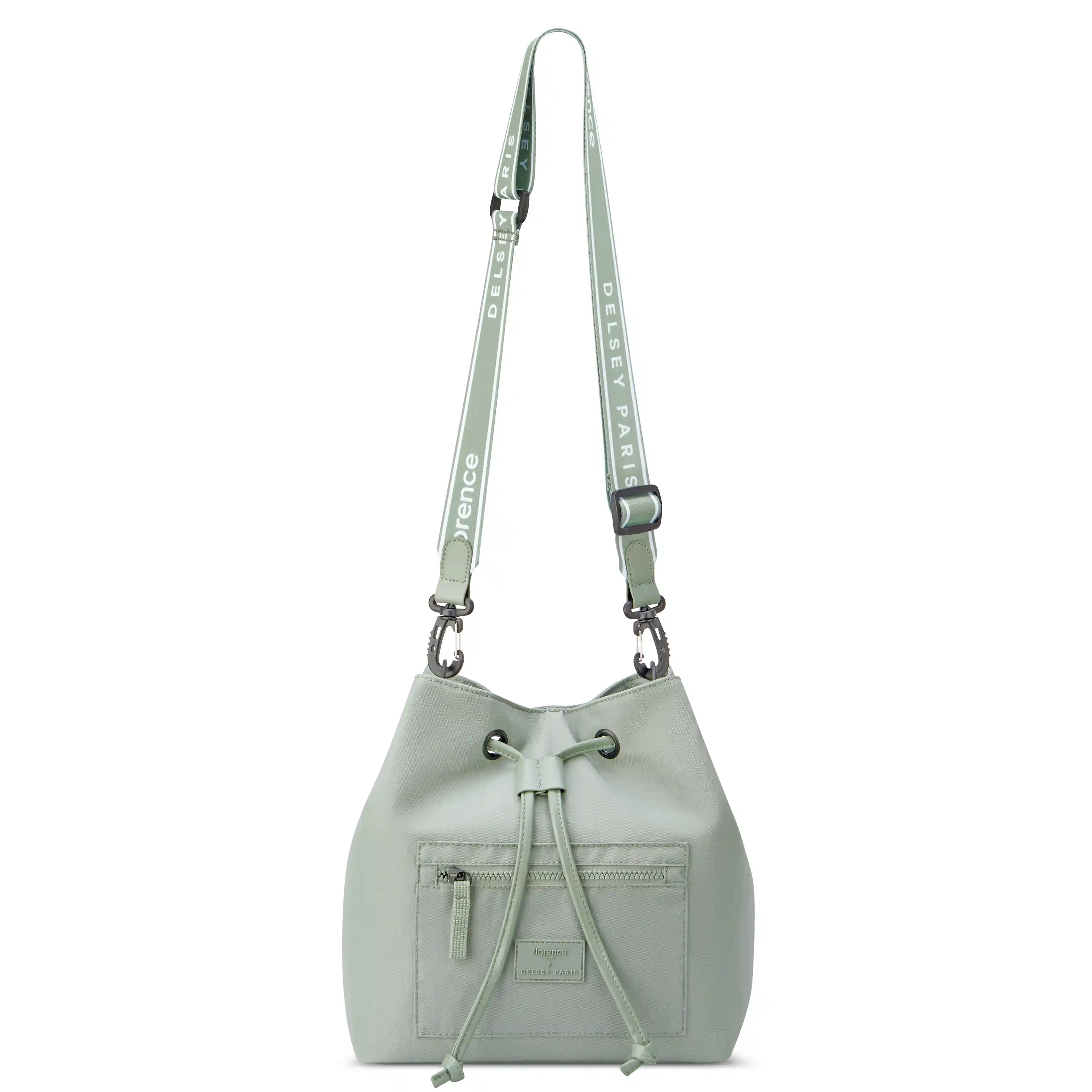 YOURS TRULY - Bucket Bag - Image 5